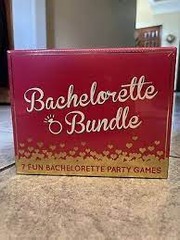 Bachelorette Bundle